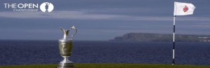 The Open Championship irlande 2019