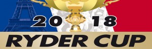 Ryder Cup 2018 France