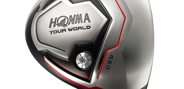 Honma Tour World 460cc