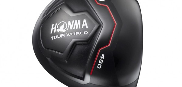 Honma Tour World TW717 430cc