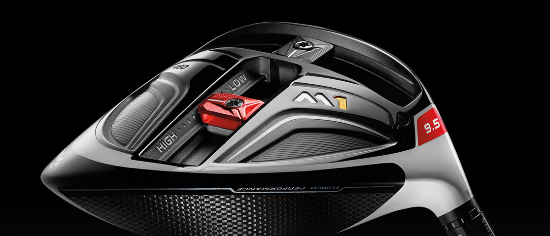 M1 Driver Taylormade
