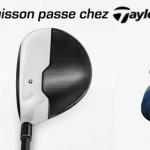 Dubuisson taylormade