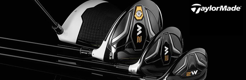 m2 taylormade