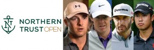 Open Northern Trust : le tournoi se jouera entre Spieth, McIlroy, Dustin et Matsuyama