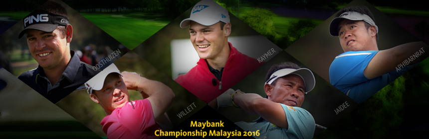 Maybank Championship Malaysia