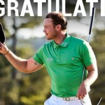Grâce au Masters, Danny Willett entre sur le PGA Tour