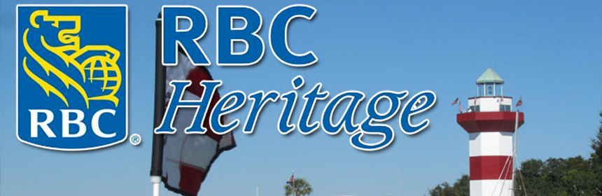 RBC Heritage : Luke Donald 1er ex aequo avec Branden Grace