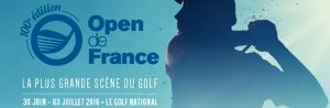 Rory McIlroy sera présent à l'Open de France
