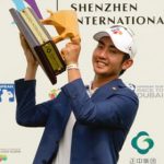 Shenzhen : Soomin Lee vainqueur, Levy 4ème
