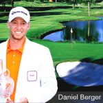 Daniel Berger remporte son premier titre PGA