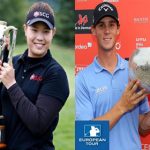 golf pga lpga european challenge tour, les résultats de la semaine