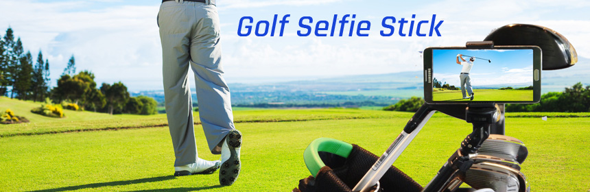 golf stick the selfie sport1