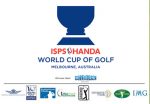 isps handa world cup of golf 2016