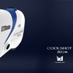 nouveaux telemetres nikon coolshot 80 VR et coolshot 80 iVR