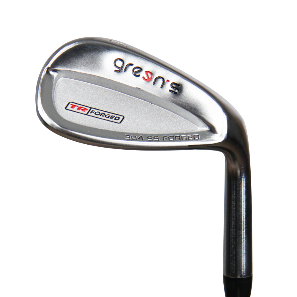 wedge greens TR forged