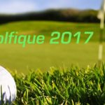 résolution nouvel an golfeur