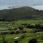 sejour golf Italie Argentario Golf Club