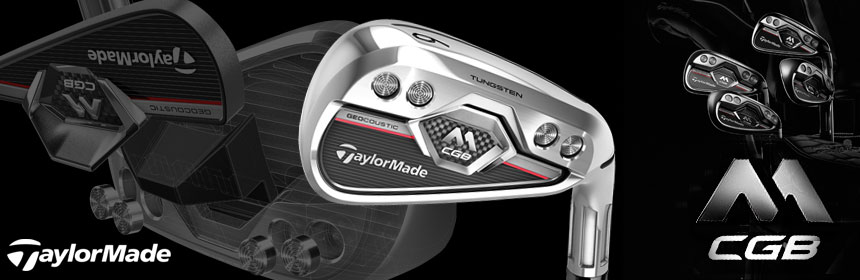 TaylorMade M CPG