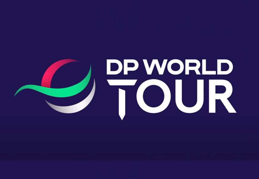 L'European Tour devient le DP World Tour ! (vidéo)