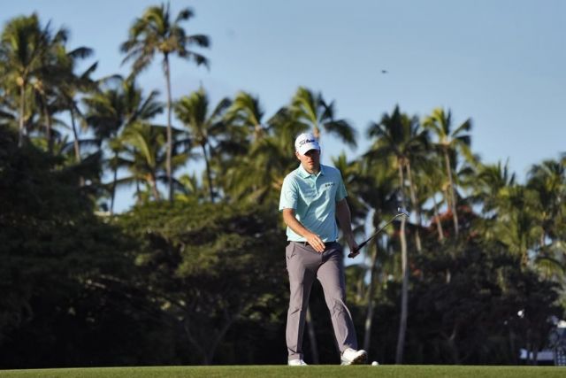 Americans shine in Hawaii!  – Golf Plus Blog
