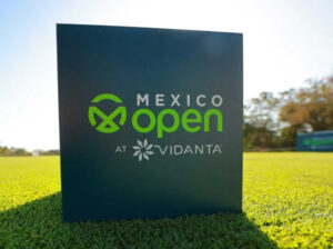 Mexico-Open