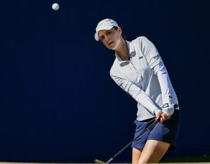 Agathe Laisné remporte le Joburg Open après un playoff !